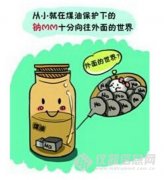 讀完這些小故事，你會愛上化學