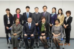 CNAS代表參加2015年中日韓認(rèn)可機(jī)構(gòu)年會
