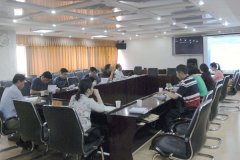 CNAS組織召開(kāi)《法律知識(shí)選編》審定會(huì)