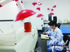 一窗式、一站式、一單式：江蘇如皋走出一條檢測整合發(fā)展路..