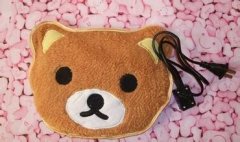 檢測機構解析合格電暖寶，大腦洞開