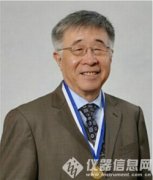 龐國芳、包亦望獲2016中國標(biāo)準(zhǔn)創(chuàng)新貢獻(xiàn)獎提名
