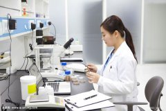 如果實驗室進行了搬遷，那么應該如何去維護資質？